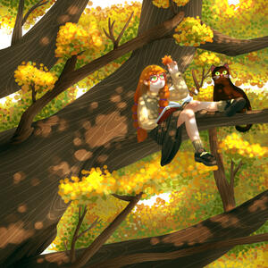 autumn