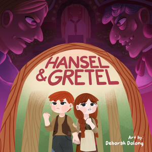 HANSEL AND GRETEL
