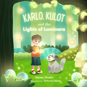 2025 - Karlo, Kulot and the Lights of Luminara