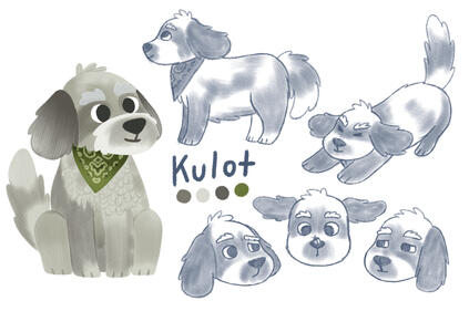 04 - Kulot