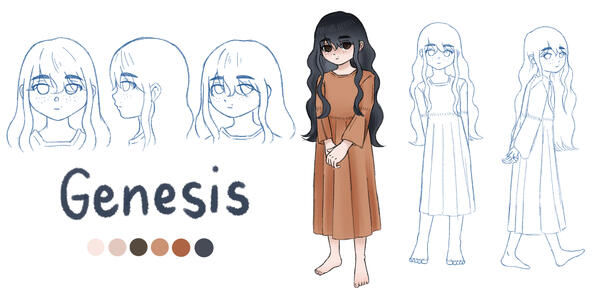 08 - Genesis